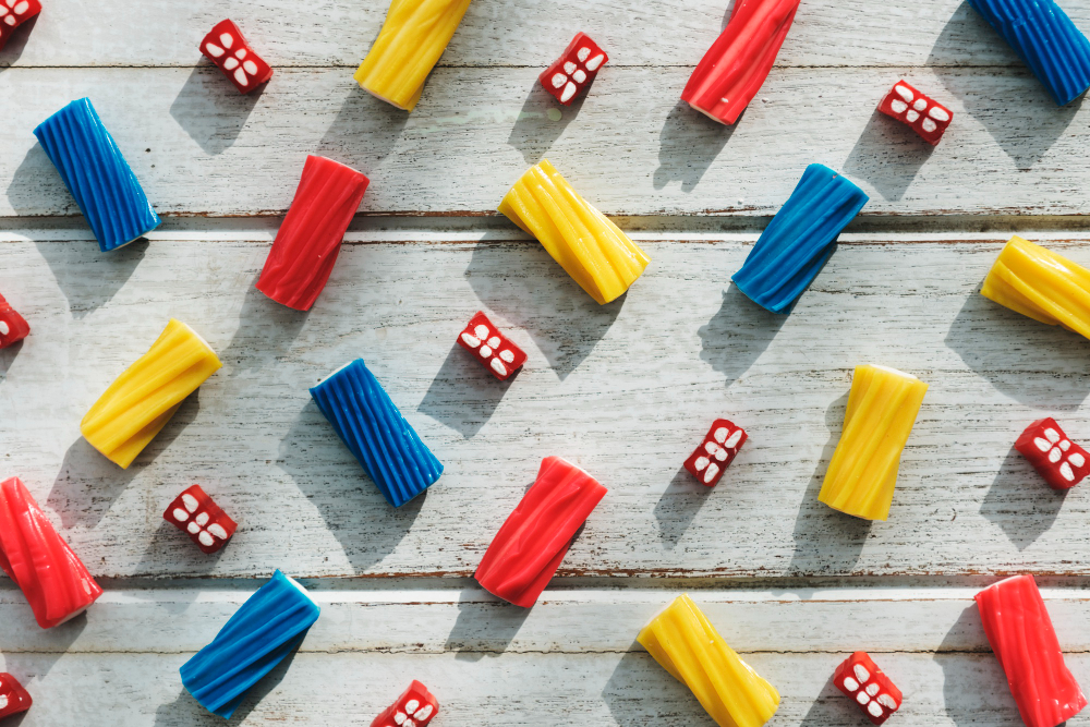 Chevron Spring Component - Chevron Spring | Volvo Cab Suspension