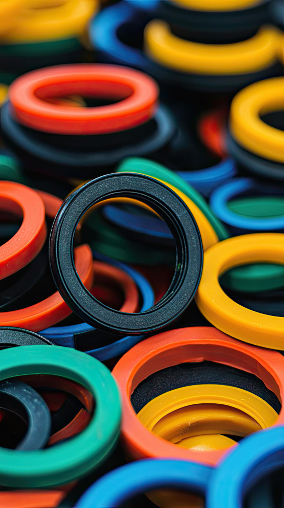 CAT Excavator Cab Mount - Rubber Mount | Volvo Cab Suspension